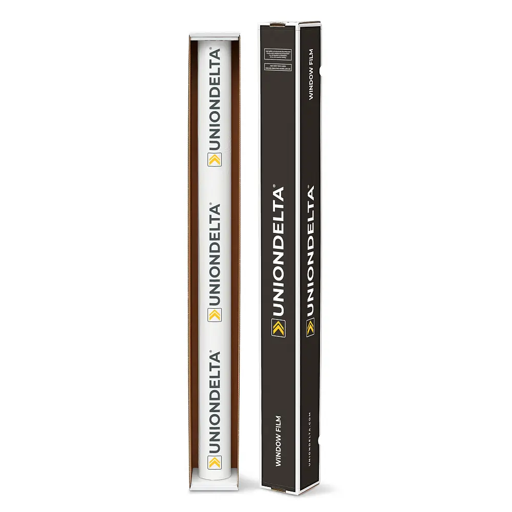 Тонировочная пленка DELTAFILM GST CARBON BLACK