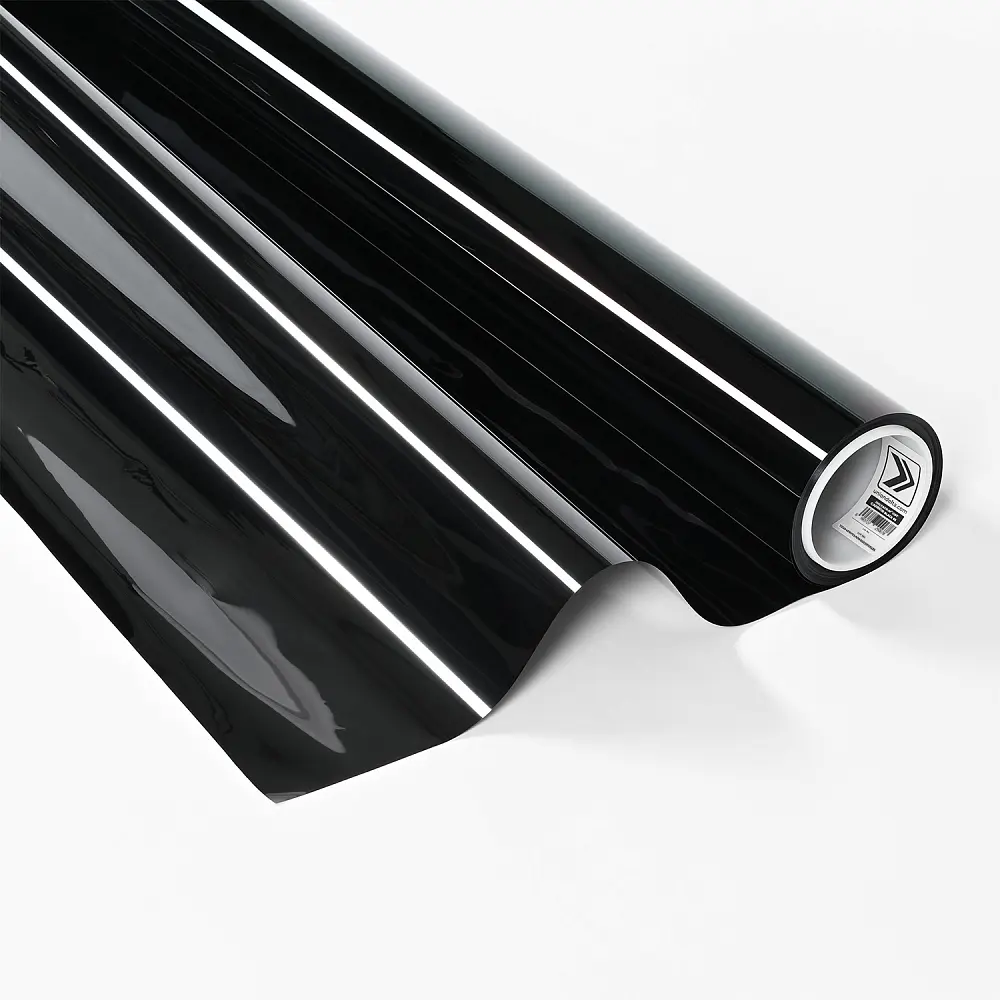 Тонировочная пленка DELTAFILM GST CARBON BLACK