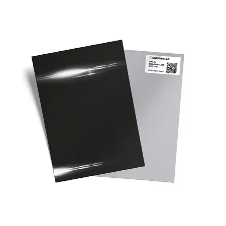 Образец A5 DELTASKIN UNLIM SHADOW LINE PPF TOP TPU